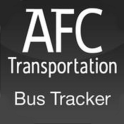 AFC's Bus Tracker