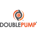 Double Pump Basketball