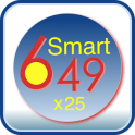 Lotto 649 Smart Combinations