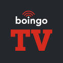 Boingo TV for the US Military