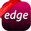 Edge - Icon Pack (Premium)