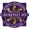 KBC 2017 : English Quiz Game