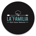 The la familia restaurant app