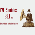 FM Sonidos 99.1 Carlos Casares