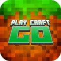 Play Craft GO