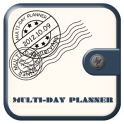 Multi Day Planner