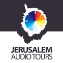 Audio Tours of Jerusalem