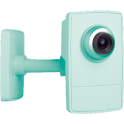 Viewer for Maginon IP cameras
