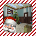 Weihnachtsmann-Werkstatt