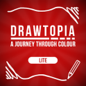Drawtopia - física puzzle