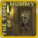 O túmulo de múmia