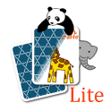 Memory Card Game for kids Lite