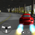 Car Speed ​​Racing Antrieb 3D