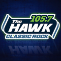 105.7 The Hawk