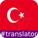 Turkish English Translator