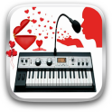 романтическая игра орган