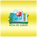 Rosa de Saron Gospel Letras