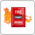 Fire Alarm System Circuit