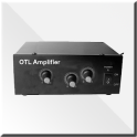 OTL amplifier Circuit