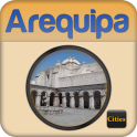 Arequipa Offline TravelGuide