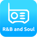 R&B & Soul Music Radio