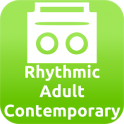 Rhythmic Adult Contemporary
