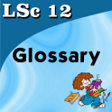 Life Sciences 12 Glossary