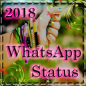 2018 Best Whatsapp Status
