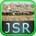 Jerusalem Offline Travel Guide