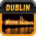 Dublin Offline Travel Guide