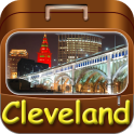 Cleveland Offline Travel Guide