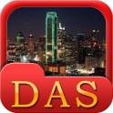 Dallas Offline Travel Guide