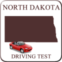 North Dakota Driving Test