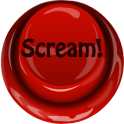 Scream Button HD