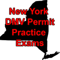 NY DMV Permit Practice Exams