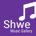 Shwe Music Gallery - Myanmar