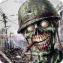 Commando zombie highway Game