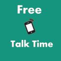 Free Mobile Talk Time