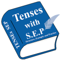 English Tenses with SEP