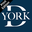 York Dispatch Print Edition