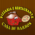 Pizzaria Casa de Barros