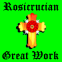 Rosicrucian Alchemy Great Work (Magnum Opus)