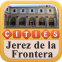 Jerez de la Frontera Map Guide