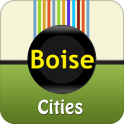 Boise Offline Travel Guide
