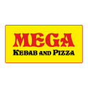 Mega Kebab And Pizza