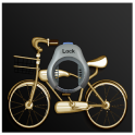 Bicycle lock Circuit