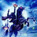 Headless Horseman (Sleepy Hollow & Ichabod Crane)