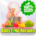 Homemade Baby Food Recipes