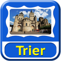 Trier Offline Map Guide