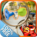 Free New Hidden Object Games Free New Fun Tricycle
